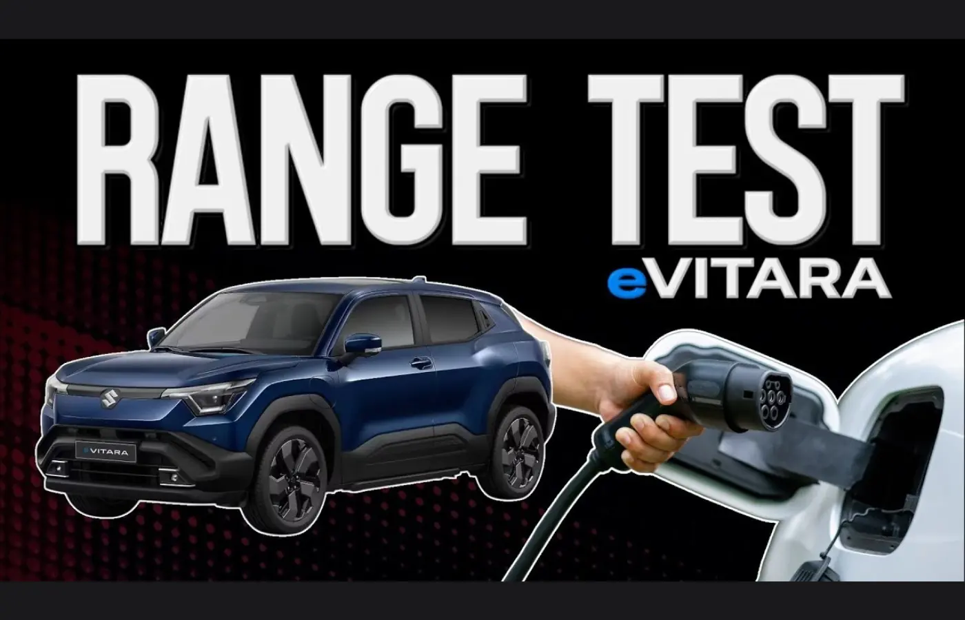 Maruti e Vitara Real-World Range Test Explained